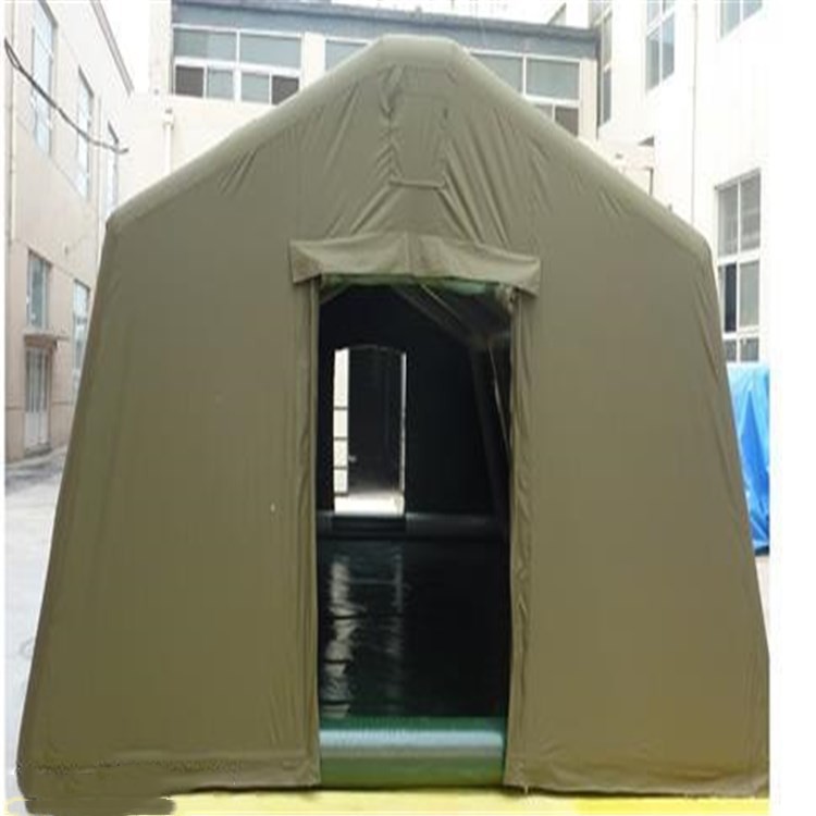 门头沟充气军用帐篷模型生产工厂